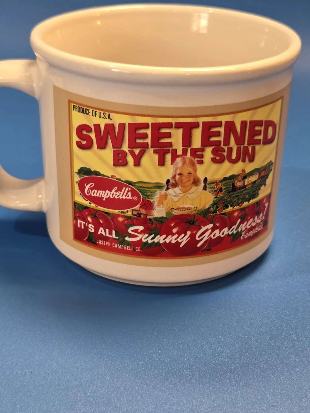 N/A ceramic mug